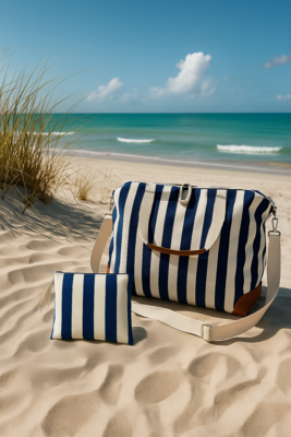 GARCIA BEACH BAG Tellini S.r.l. Wholesale Clothing